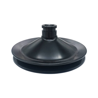 Solid Spare Power Steering Pulley For Volvo Penta 3.0/4.3 /5.0/5.7/5.8/7.4 Replaces 3853804