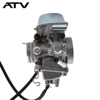 Solidspare PD42J Carburetor Carb for Hisun Bennche Yamaha Grizzly UTV ATV 500/600/660/700