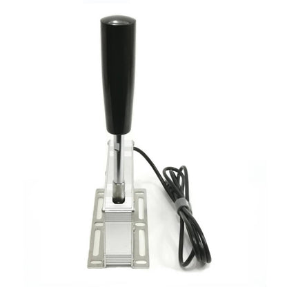 Solidspare USB Sequential Shifter For Shifter Sim Racing For Logitech G25 G27 G29 G920 T300