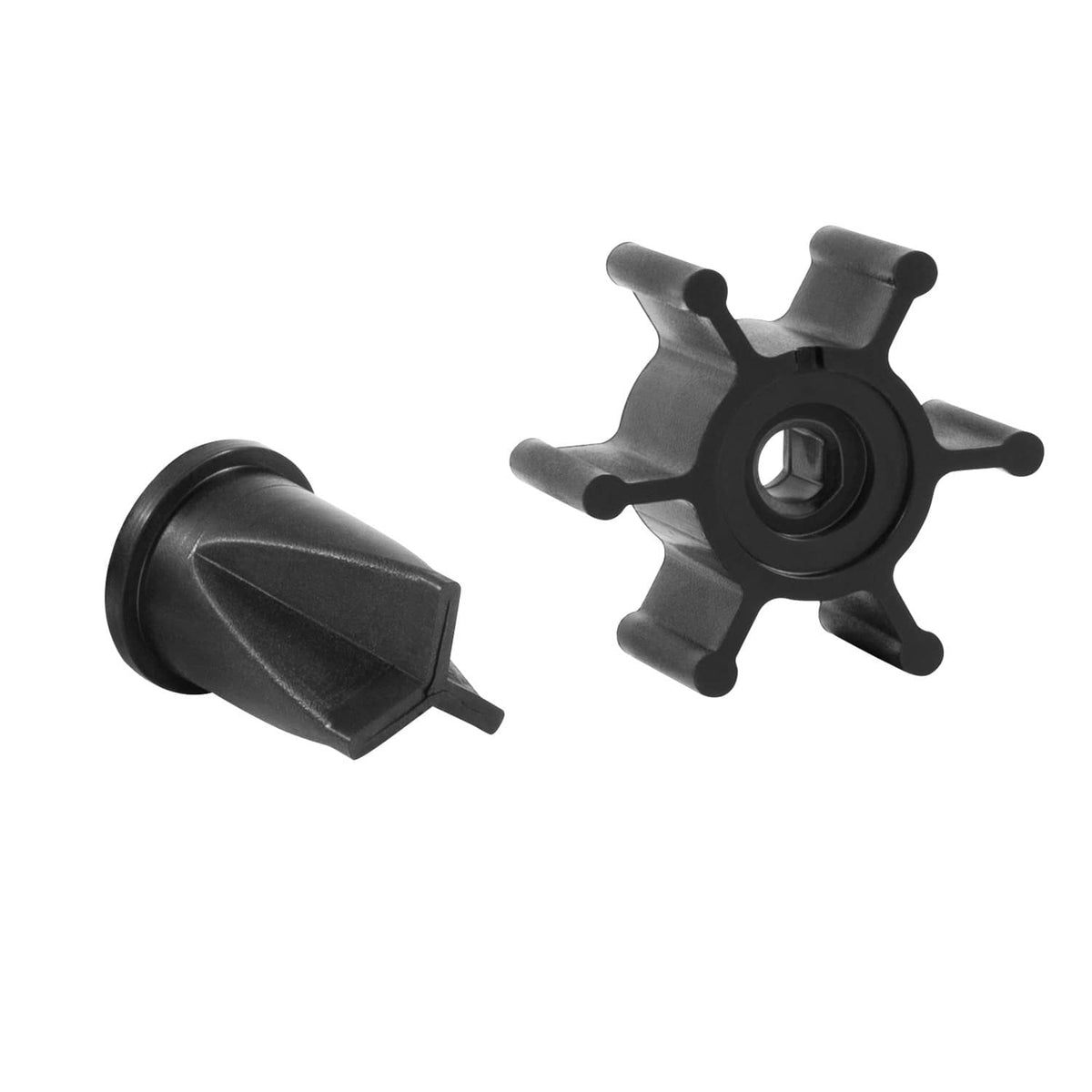 Solidspare Replace for Jabsco 37040-0000 Marine Toilet Service Kit Fit for Jabsco 37010 Ser