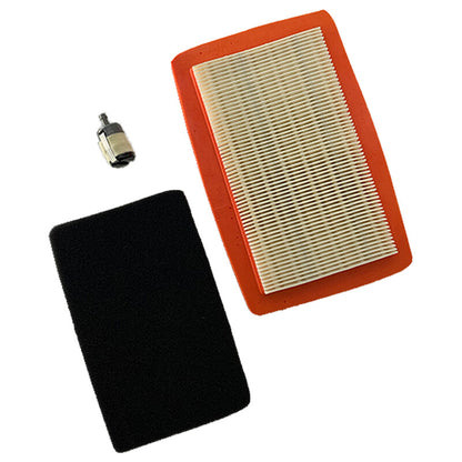 Redmax Air Filter Tune Up Kit 512652001 / 544271501 /544271601 /EBZ8500 /EBZ7500