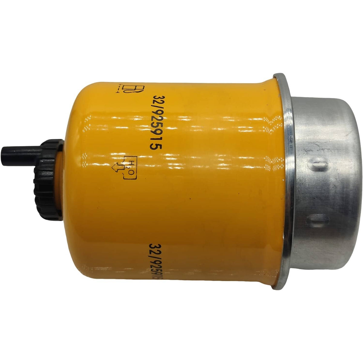 Solid Spare Fuel Water Separator Filter Replace John Deere RE509208 Donaldson P551434 33680