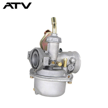 Solidspare 2007-2014 For Polaris Sportsman 90 Polaris Outlaw 50 90 Carburetor ATV 0454886