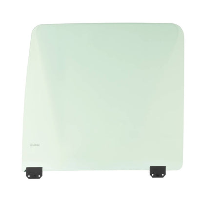Solid Spare Crew Cab Right Rear Side Door Glass For 99-12 Ford F250 F350 F450 F550 F650 F750