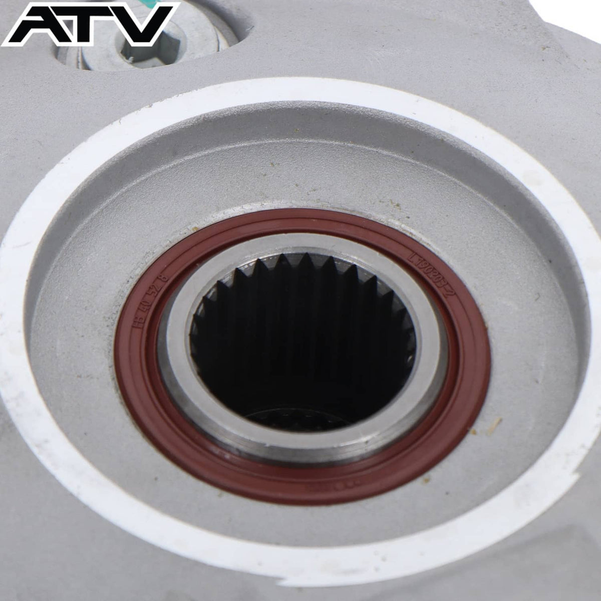 Solidspare For Polaris RZR XP Turbo / 4 Turbo 2016-2021 Front Differential 1333368 1333745