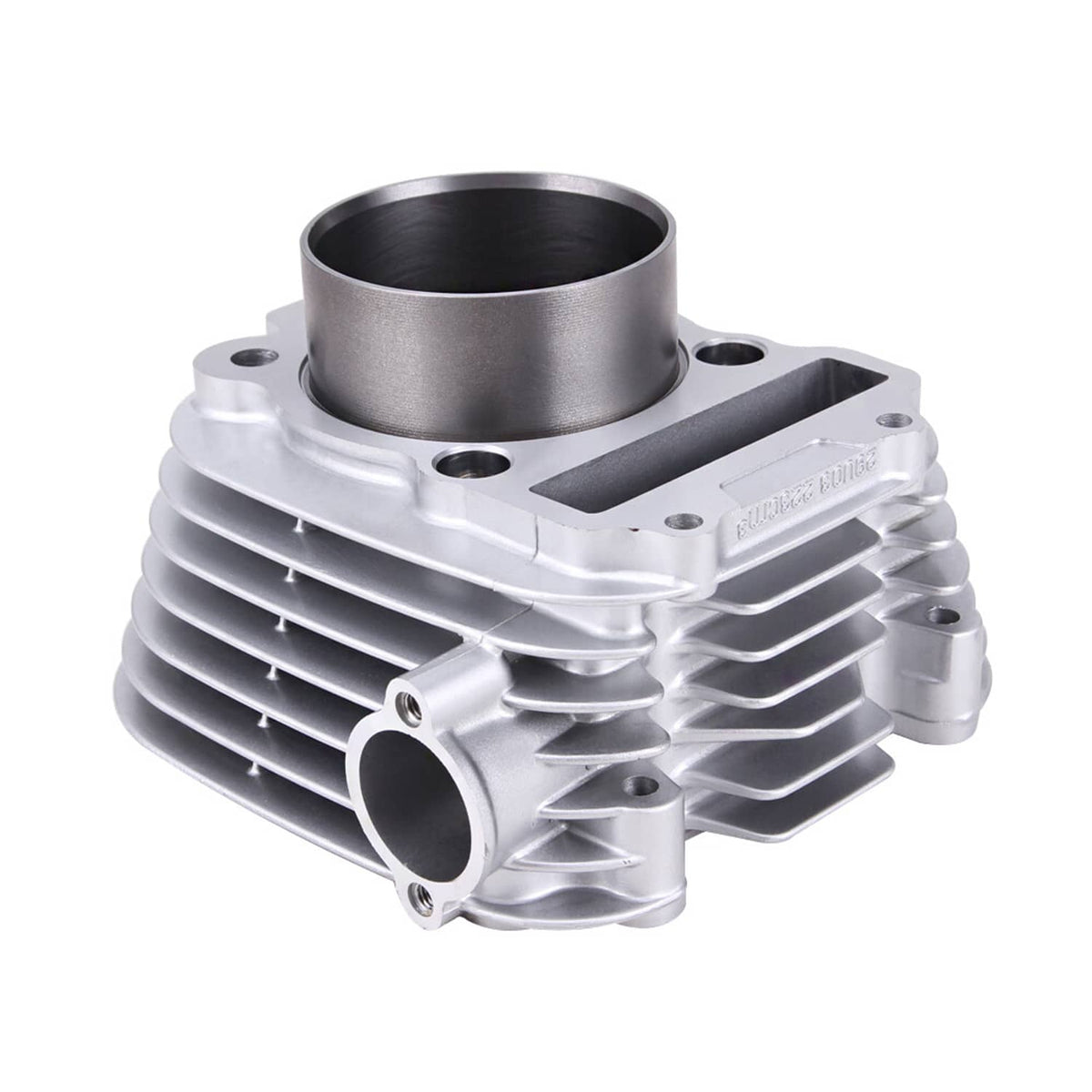 Solidspare Cylinder Piston Gasket Top End Kit 70mm For Yamaha TTR225 1999-2004 2000 2001
