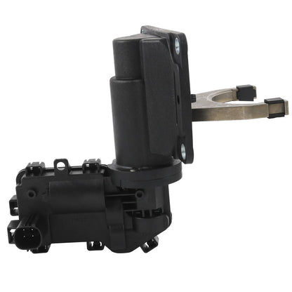 Solidspare For 2013 2014-2018 Dodge Ram 2500 3500 4WD Front Axle Disconnect Actuator Fork