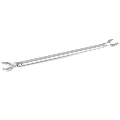 Solidspare Silver Rear Strut Tie Bar for Civic EG EK 92-00 Del Sol 93-97 Integra DC2 94-01