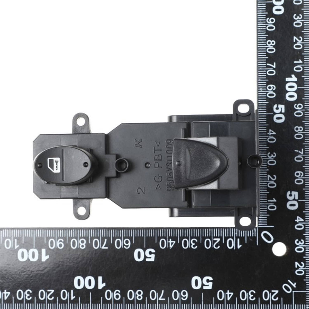 Solid Spare Power Window Switch Front Passenger Side 35760-SNA-A13 For Honda Civic 2006-2011