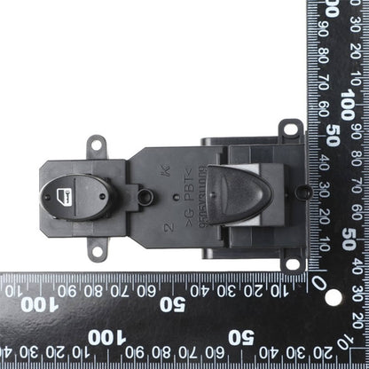 Solid Spare Power Window Switch Front Passenger Side 35760-SNA-A13 For Honda Civic 2006-2011
