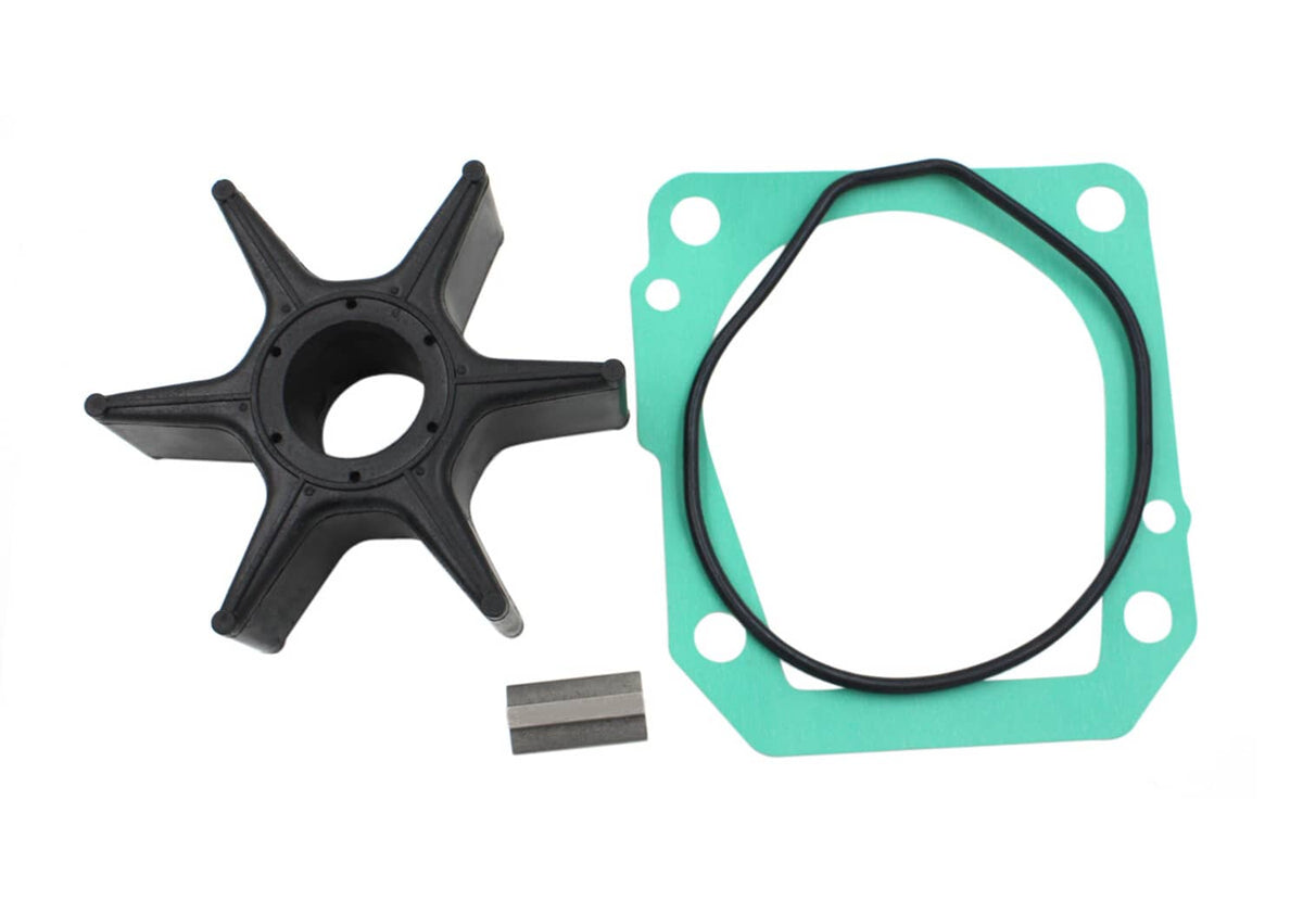 Solid Spare Water Pump Impeller Service Kit 115 135HP 150HP Honda BF150 Outboard 18-3284
