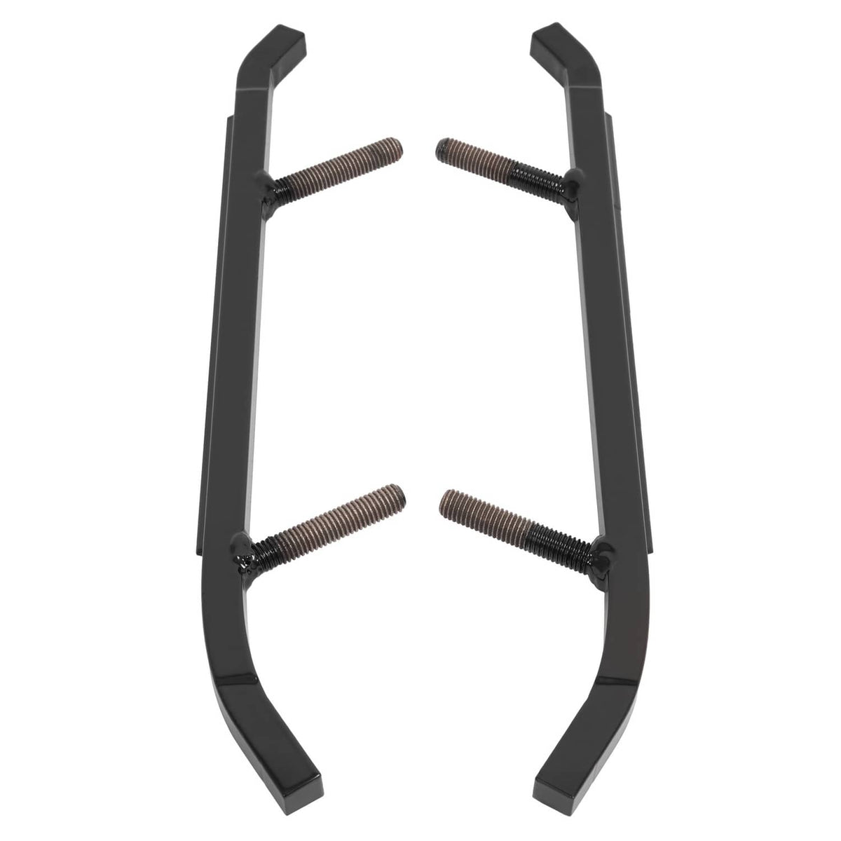 Solidspare Ski Wear Bar 7.5" Shaper Bar Fits Ski-Doo Pilot Skis GSX GTX MXZ Lynx 2006-2026