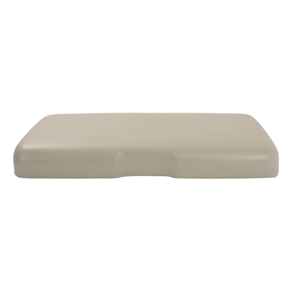 Solidspare Front Seat Bottom Cushion Assembly Set Golf Cart For EZGO RXV 2008-UP Models