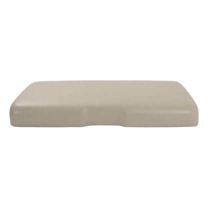 Solidspare Front Seat Bottom Cushion Assembly Set Golf Cart For EZGO RXV 2008-UP Models