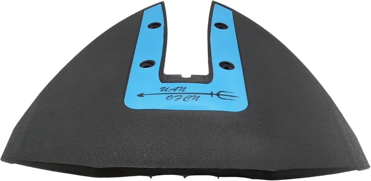 Solid Spare Hydrofoil Stabilizer for Most Outboard Engine Yamaha Mercury Johnson 8-40 HP