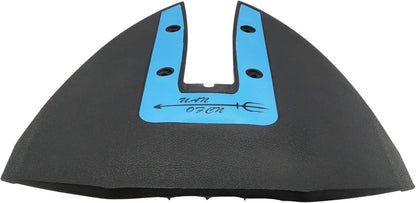 Solid Spare Hydrofoil Stabilizer for Most Outboard Engine Yamaha Mercury Johnson 8-40 HP