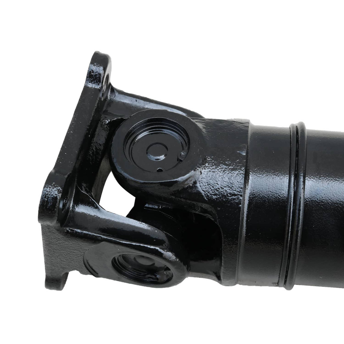 Solidspare 5273310AA Rear Drive Shaft For 2007-2014 Jeep Compass Patriot 4WD AWD 2.4L 2.0L
