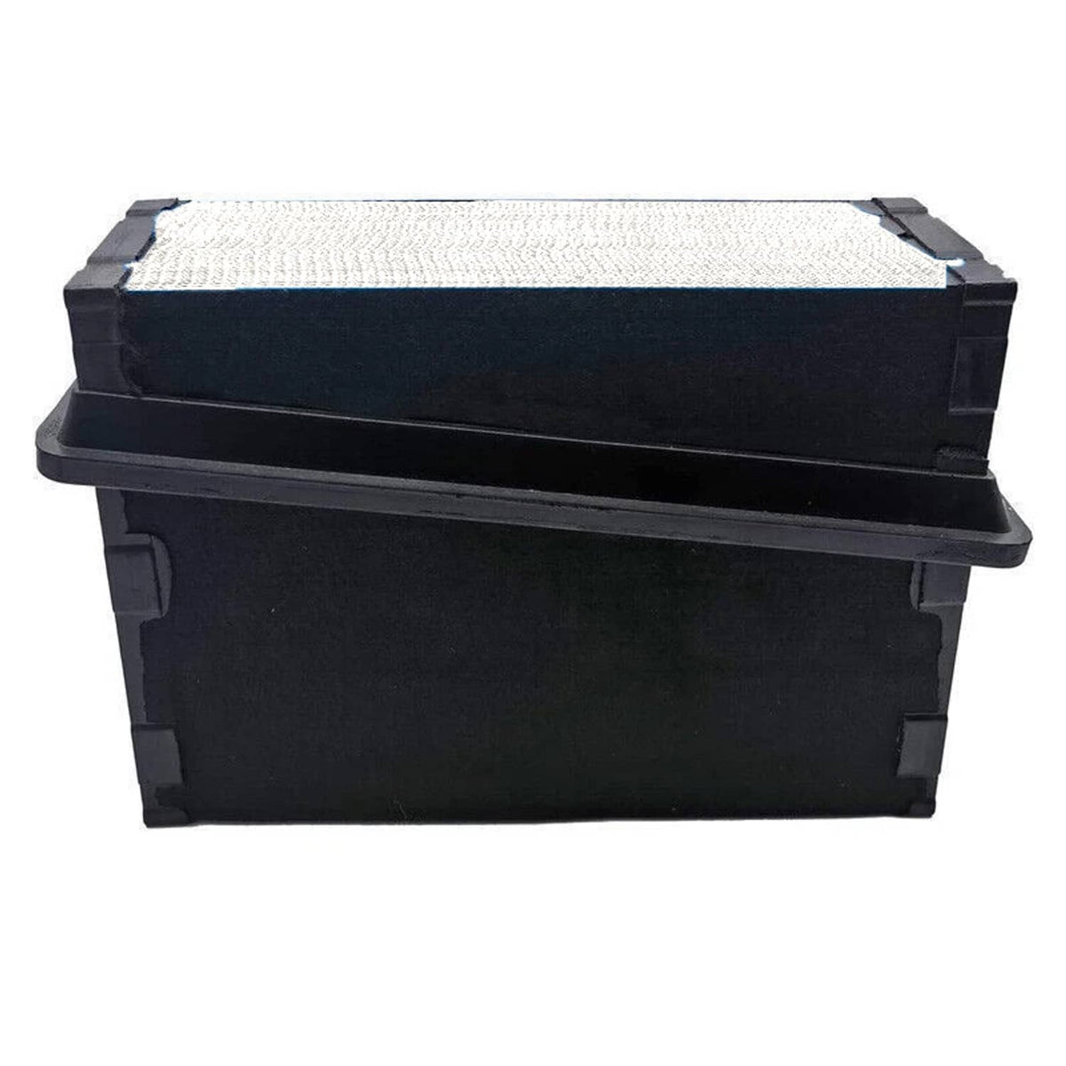 Solidspare 4Pcs P621725 Engine Air Filter For Kenworth T680 T880 & Peterbilt 567 579 Truck
