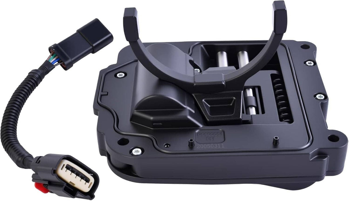 Solidspare Transfer Case Actuator For 2014-2018 Jeep Chrysler Cherokee 200 OE#68224121AE