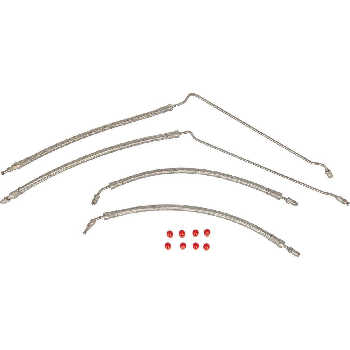 Solid Spare Fit Mercruiser RMR Alpha One Gen II Kit 32-99904Q 32-864589 32-864588
