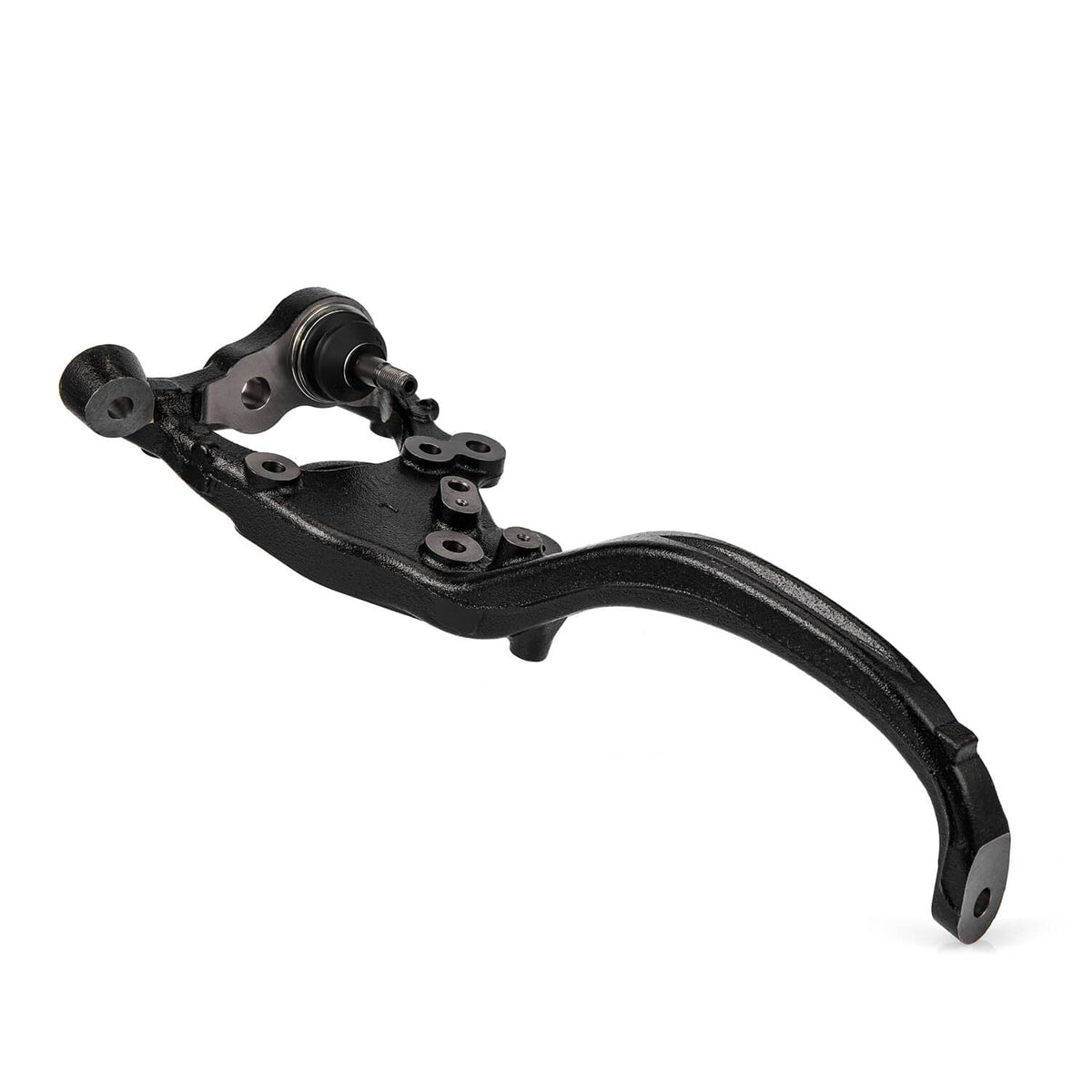 Solidspare Steering Knuckle 05168421AF for Chrysler 300 Dodge Challenger Charger 2012-2021