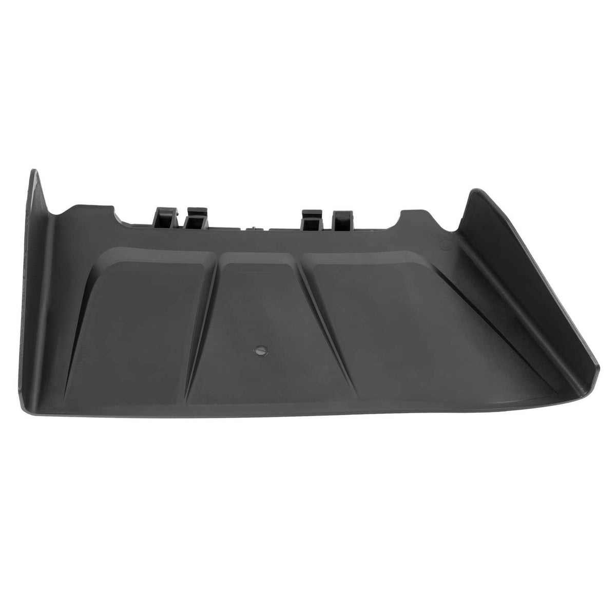 Solidspare For Ariens IKON X XL XD EDGE Gravely ZT X XL Discharge Chute Textured #04795000