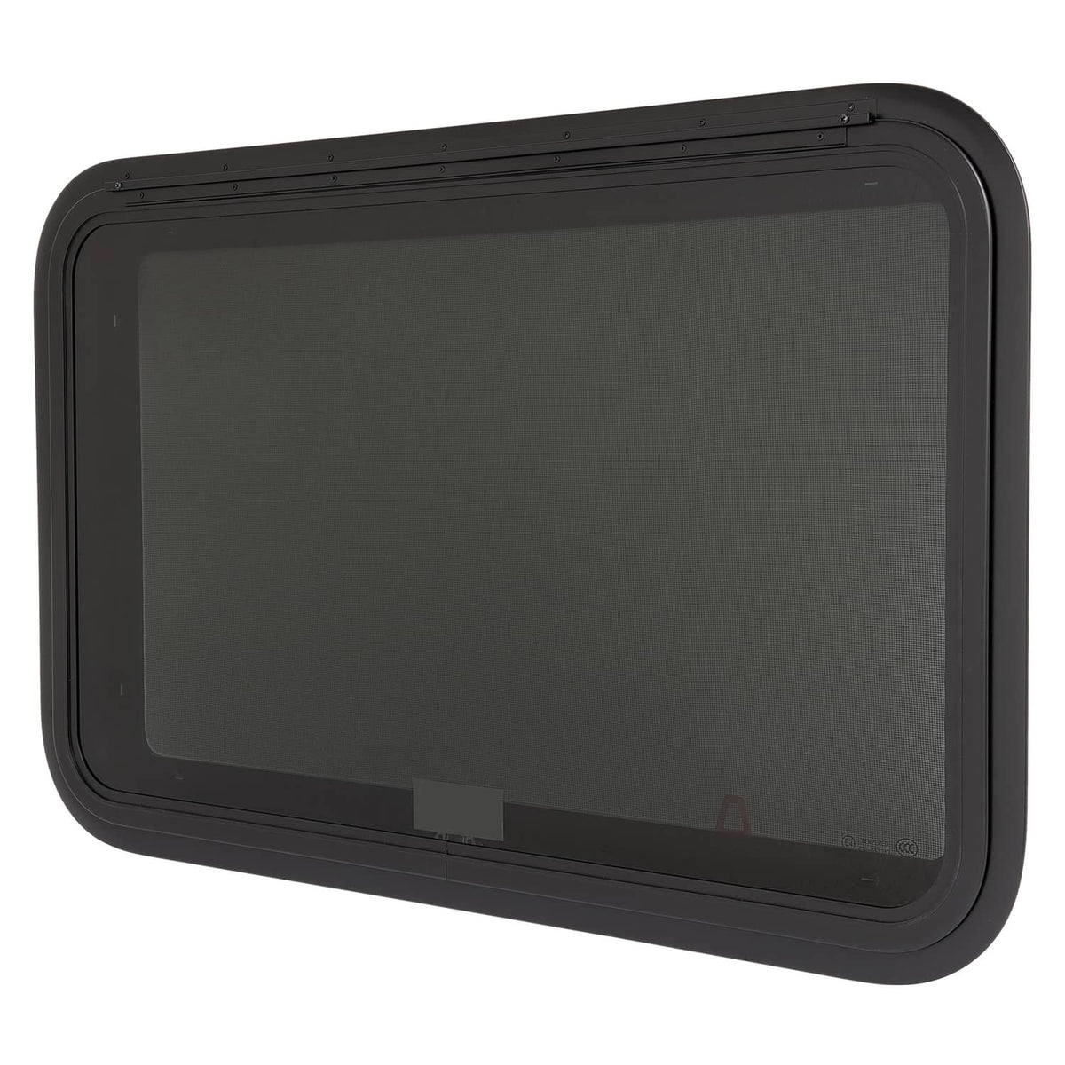 Solidspare For Camper RV Window 36" W x 22" H Push Out Emergency Exit Window Tined Glass
