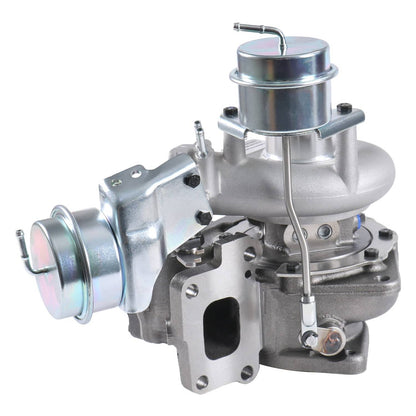 Solidspare NEW Turbocharger fit for Acura RDX 2.3L 2007-2012 49389-01043 49389-01020 Turbo