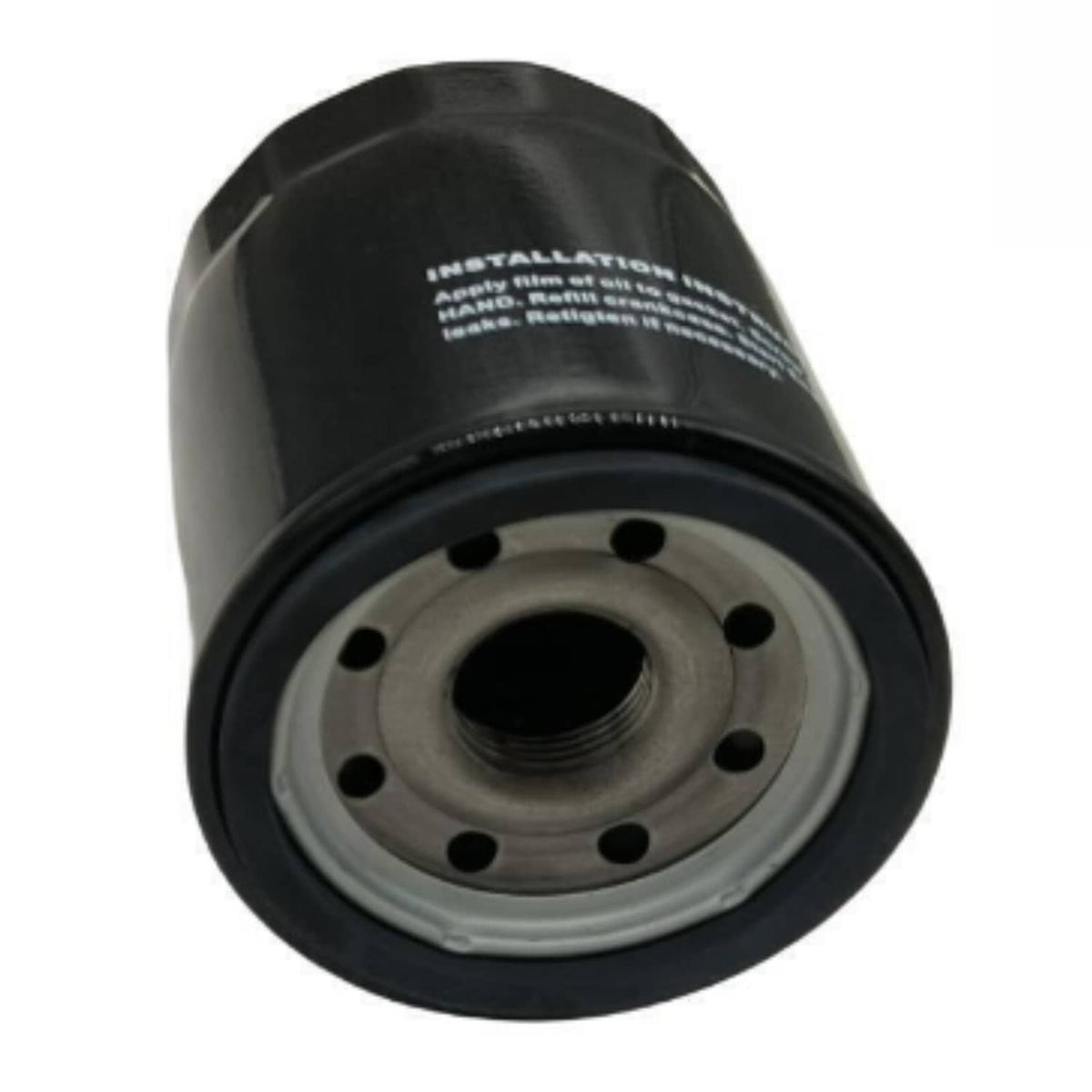 Solid Spare Oil Filter For Honda Marine 15400-679-023 15400-P0H-305 15400-PLM-A02PE/A01PE