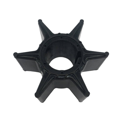 Solid Spare Water Pump Impeller Kit For Yamaha 2 Stroke Outboard 692-W0078-02-00 18-3370