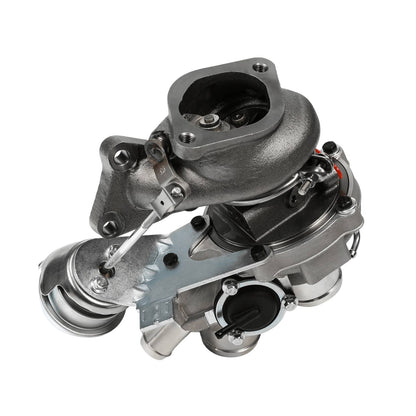 Solidspare Left & Right Turbo Turbocharger Set For 2011-2012 Ford F150 F-150 EcoBoost 3.5L