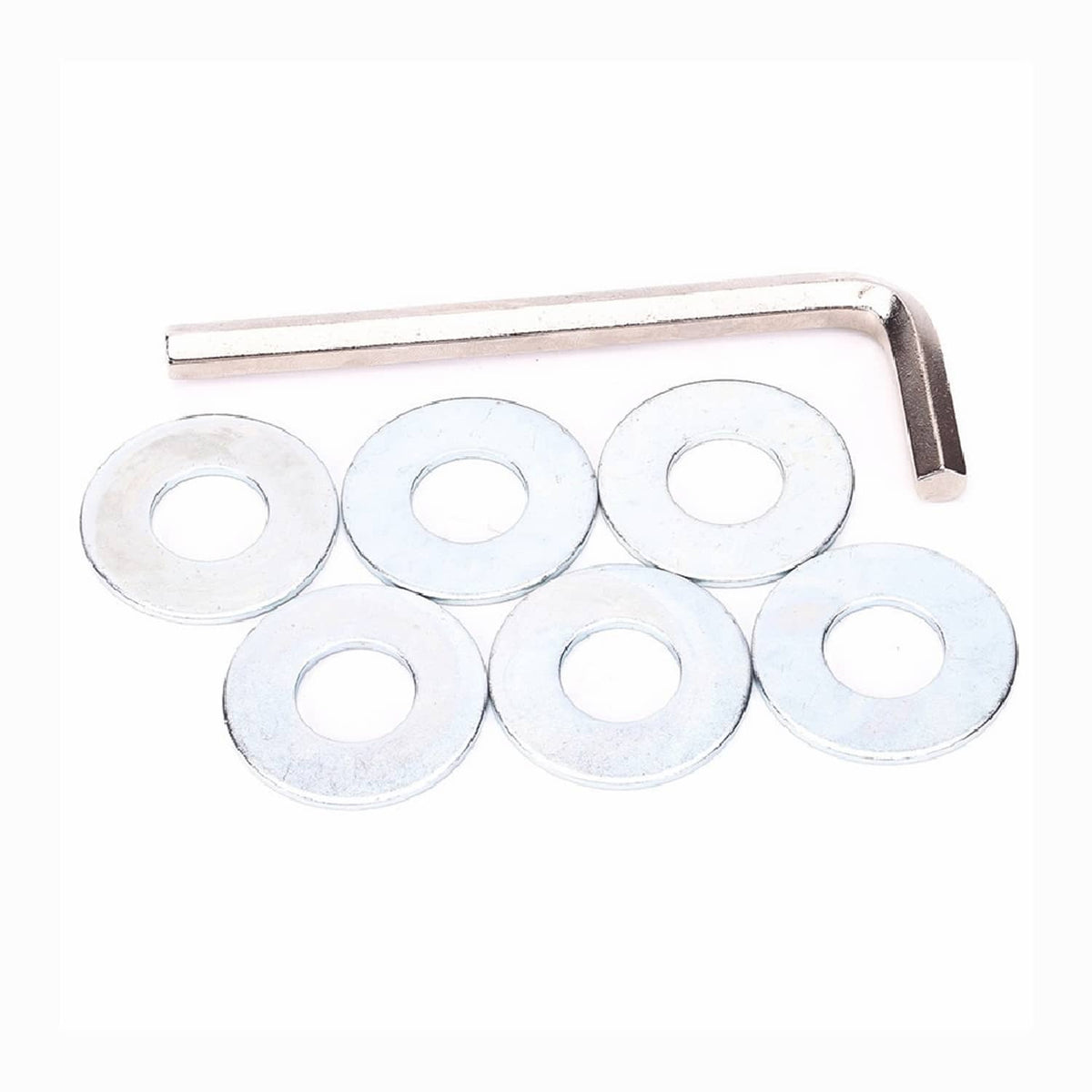 Solid Spare For Ford Ranger 1983-2011 Truck Bed Mounting Hardware Bolts Kit Set Brand New