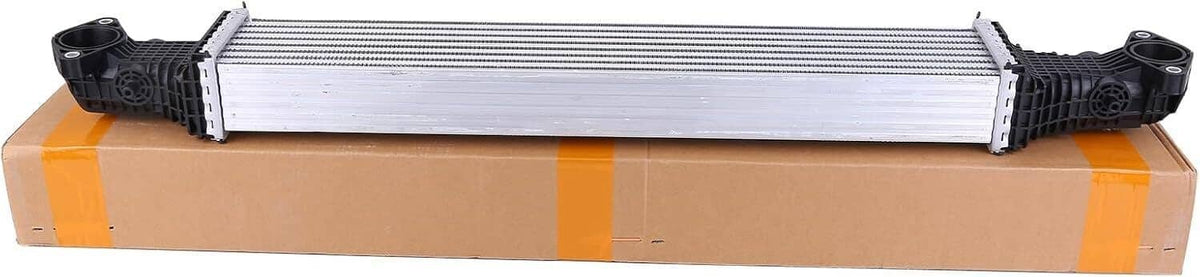 Solidspare Turbo Charge Air Intercooler Fits For 22-24 Honda Accord Civic CR-V 1971064AA01