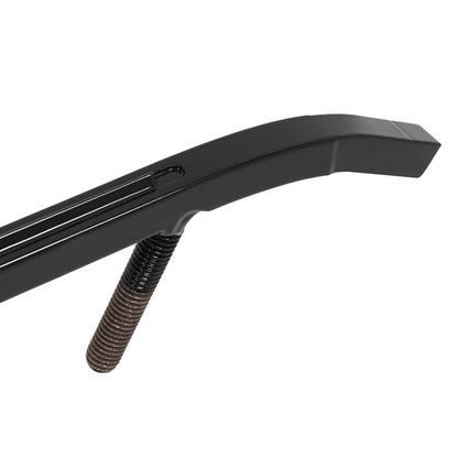Solidspare Ski Wear Bar 7.5" Shaper Bar Fits Ski-Doo Pilot Skis GSX GTX MXZ Lynx 2006-2026