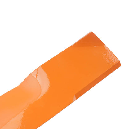 Solidspare 3Packs Mower Blades M145476 UC22009 for Z425 Z445 Z325E Z525E 48'' Deck Mower
