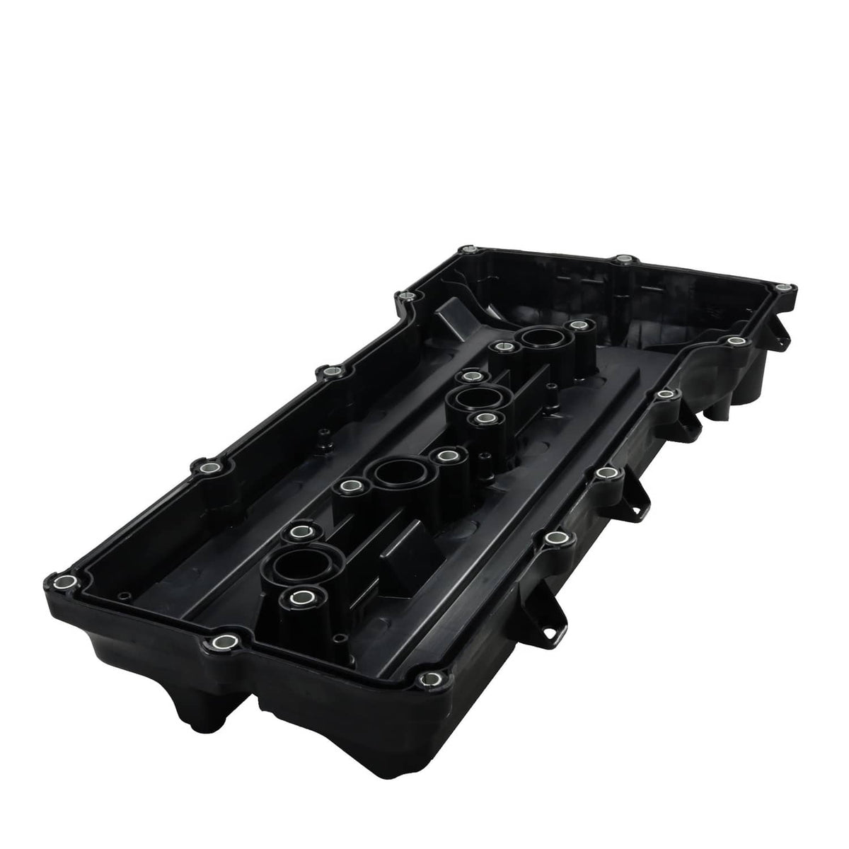 Solidspare 11201-75055 Engine Valve Cover For Toyota Tacoma 2005-2015 2.7L 11201-75052