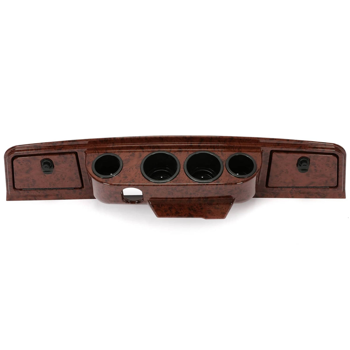 Solidspare For Yamaha G14 G16 G19 G22 Golf Cart Wood Grain Dash Assembly DashBoard Kit