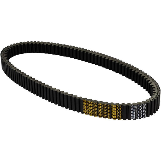 Solid Spare Drive Belt Fit Arctic Cat 2019 Prowler Pro Ranch XT EPS 2020 Prowler Pro Crew