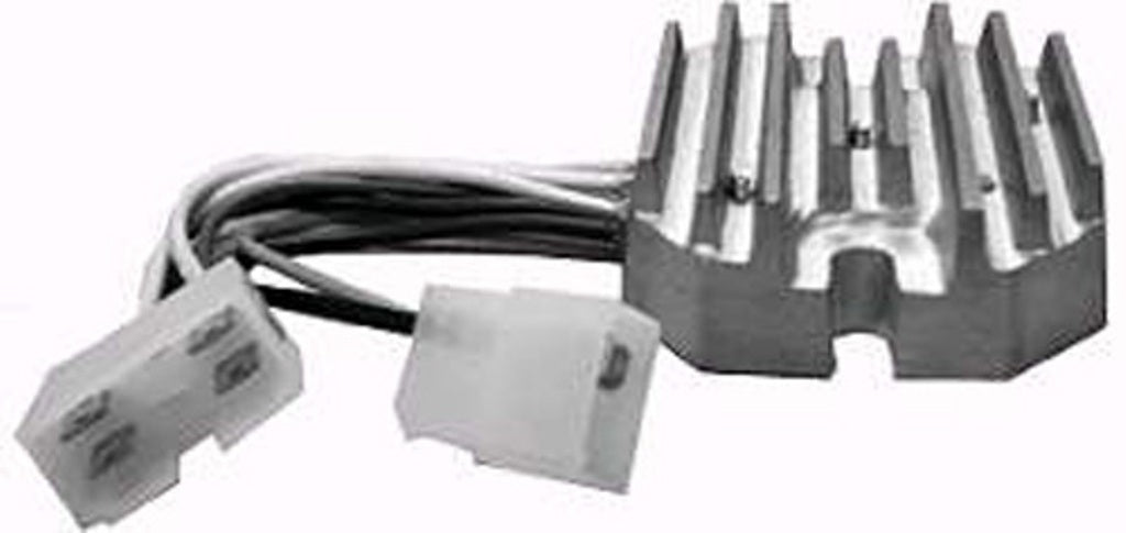 VOLTAGE REGULATOR FOR KAWASAKI JOHN DEERE REPLACES OEM: 21066-2071,  AM109462