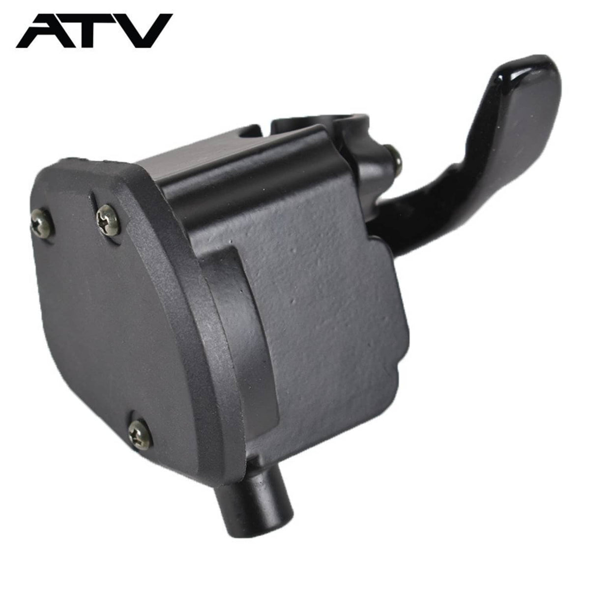 Solidspare For Honda TRX250R TRX300 TRX350 TRX400EX TRX420 TRX450R TRX700 Thumb Throttle