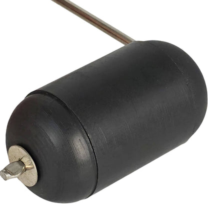 Solid Spare Fit for Harley Davidson Gas Tank Fuel Level Sender 75071-02 FLHTP I 2002-2005