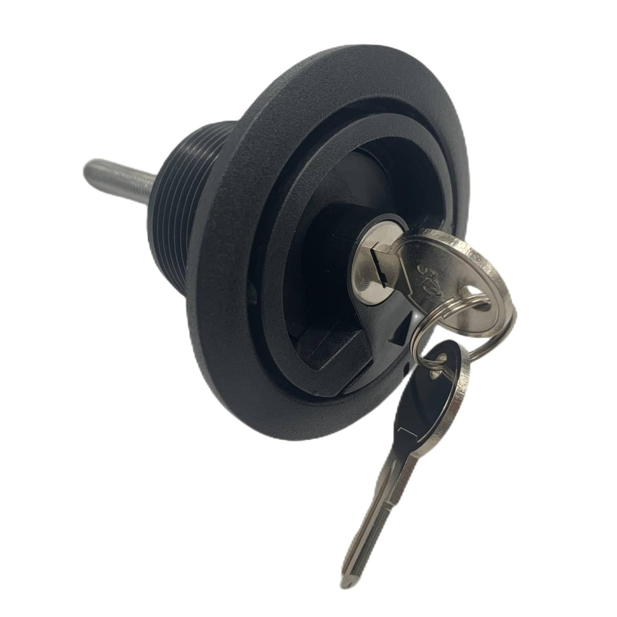 Solid Spare New Skeeter Boats plastic handle compartment latch SK01 bass boat 91050347