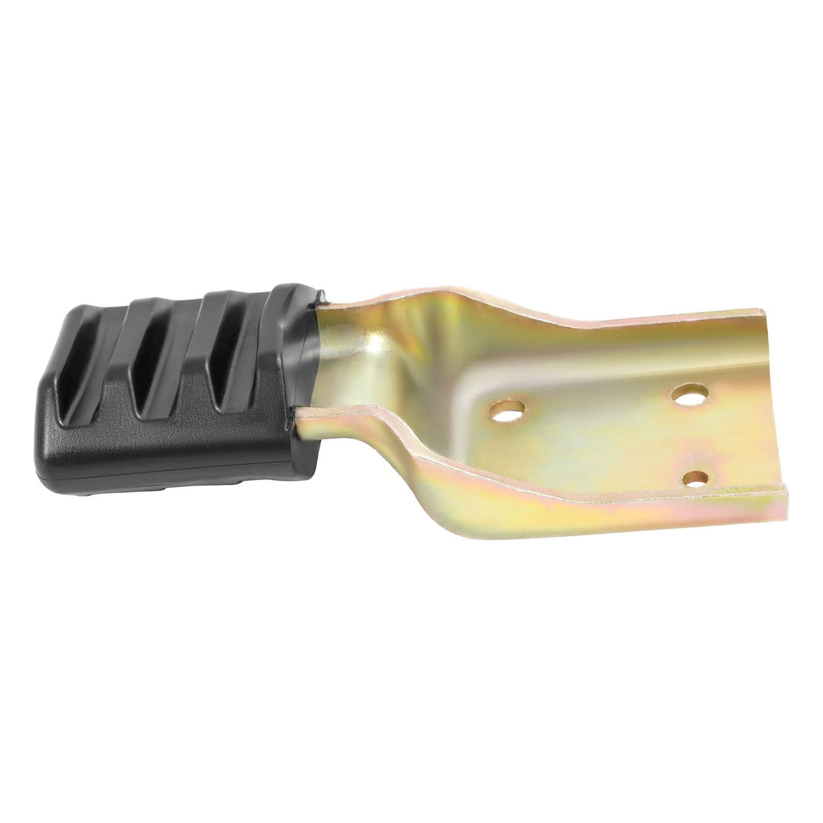Solid Spare Truck Hood Guide Bracket For Peterbilt 388 389 L11-6133 L116133 Zinc Steel