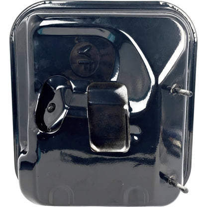 Solid Spare Gas Fuel Tank Fit for Briggs & Stratton CR950 CR750 208cc 163cc 5HP 6.5HP OHV