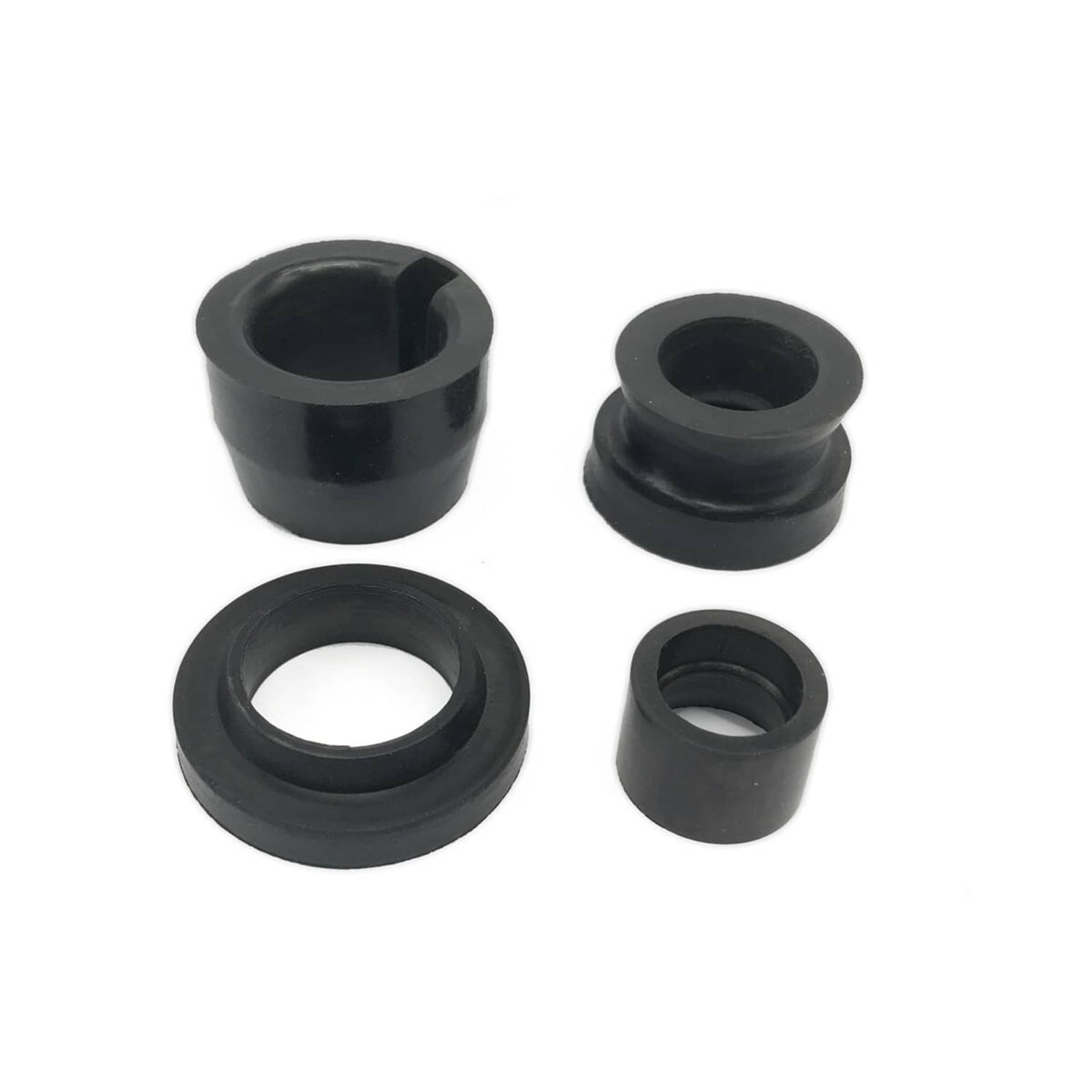 Solid Spare for Johnson Evinrude Outboard Water Pump Repair Kit w/ Housing 75-250HP, 5001595