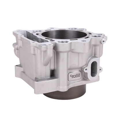 Solidspare Engine Cylinder Piston Gasket Rebuild Kit Fit for Yamaha Raptor 660R 2001-2005