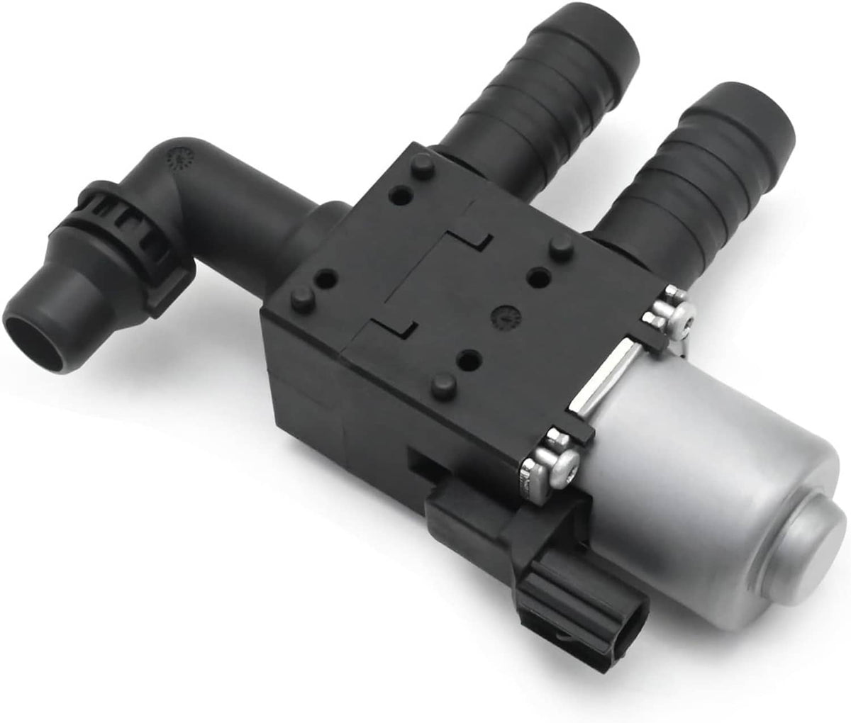 Solidspare Engine Heater Control Valve Solenoid for 2013-2019 Ford Escape CV61-8C605-SA