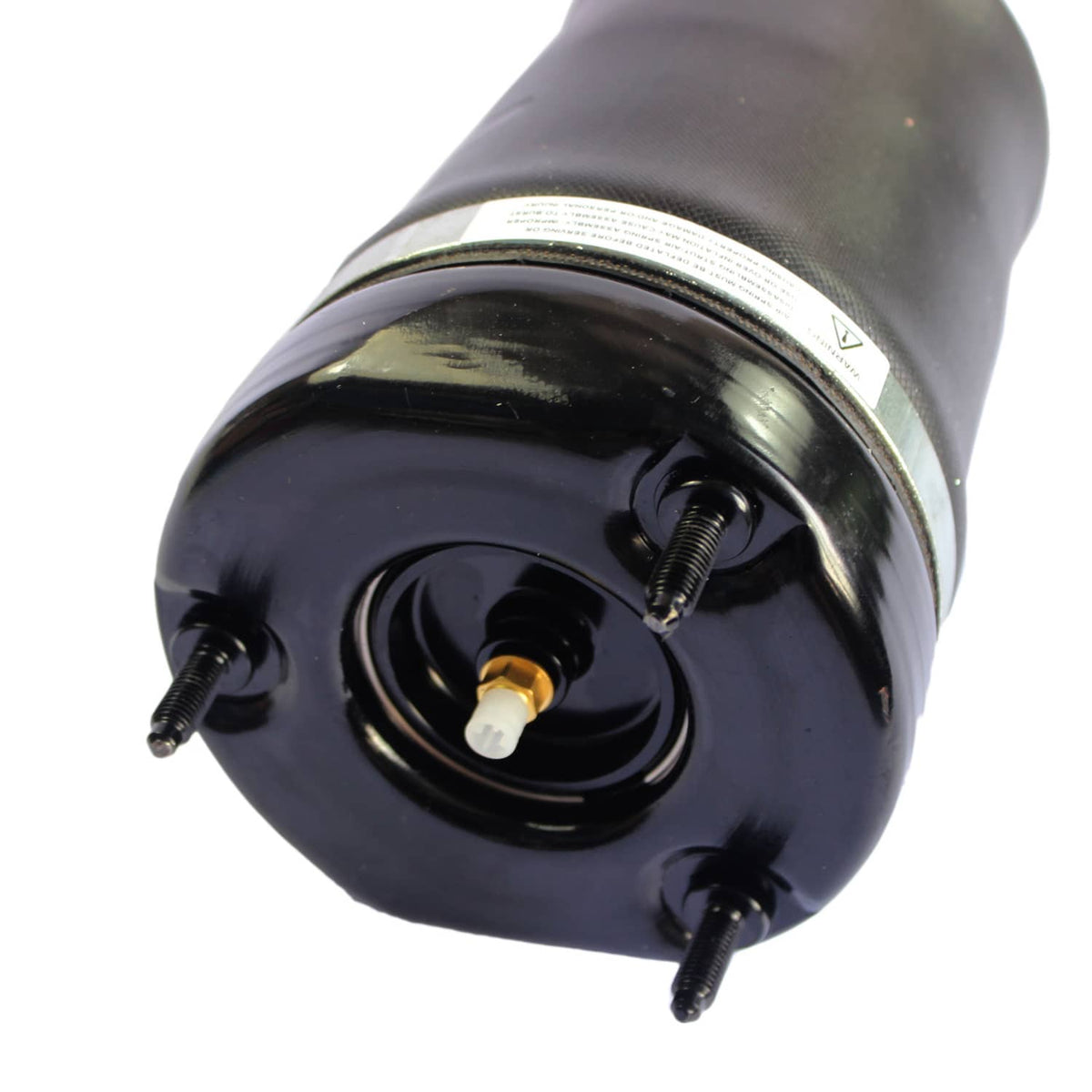 Solidspare 2x Front Air Suspension Spring Struts FIT Mercedes-Benz GL320 GL450 ML350 ML500