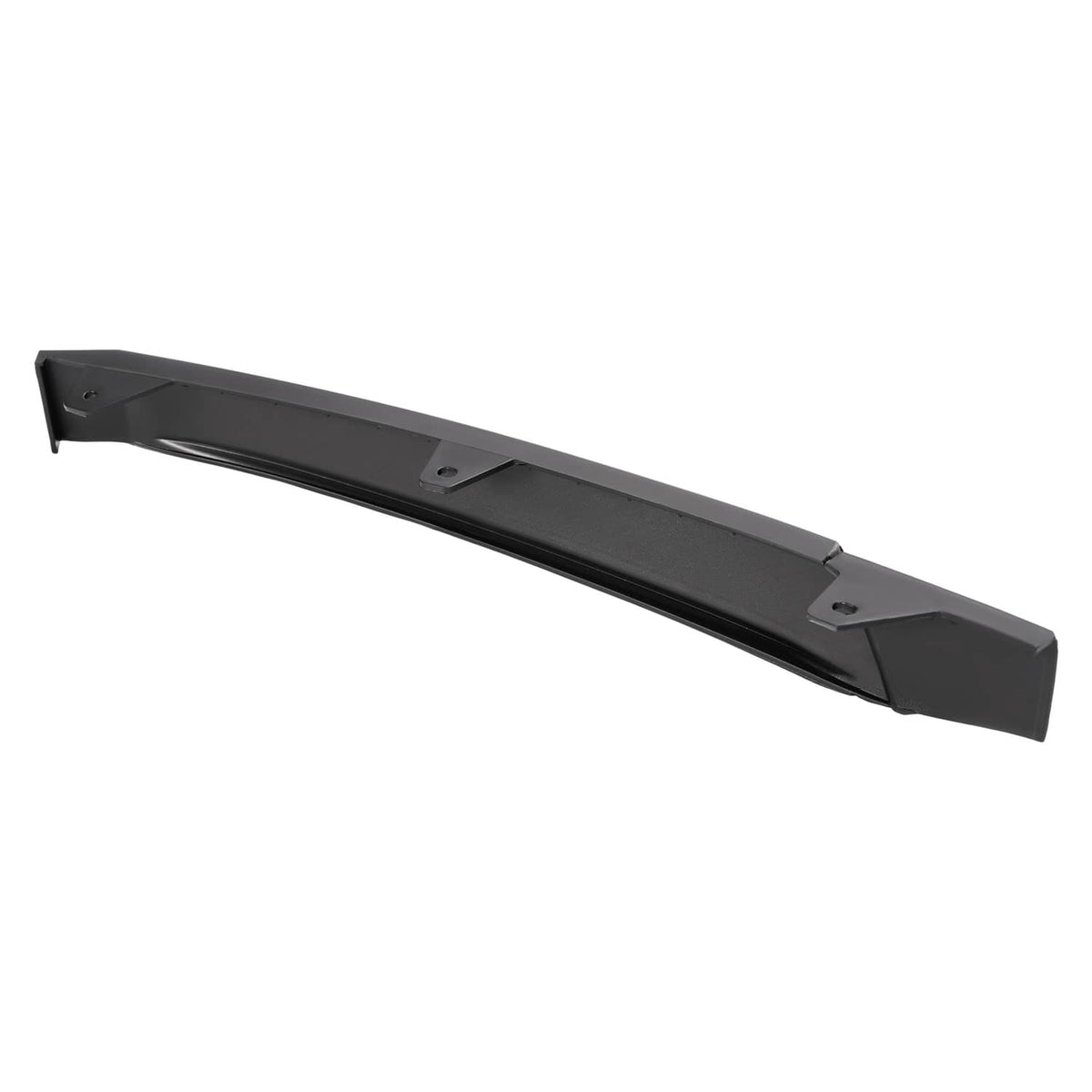 Solid Spare Front Driver Side Lower Bumper Valance Air Deflector For Chevrolet Impala 14-20