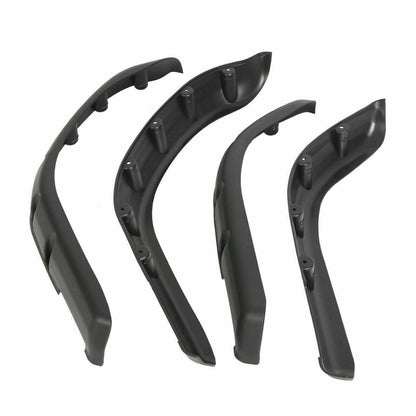 Solidspare For Yamaha G14 G16 G19 G20 G22 Golf Cart Front Rear Fender Flares W/ Hardware